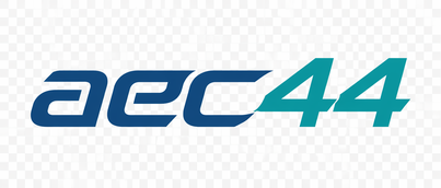 aec44 লোগো